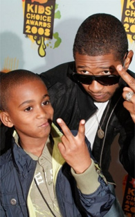 MURI� EL HIJASTRO DE USHER TRAS TERRIBLE ACCIDENTE