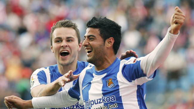 JUGOSO CONTRATO DE REAL SOCIEDAD A CARLOS VELA