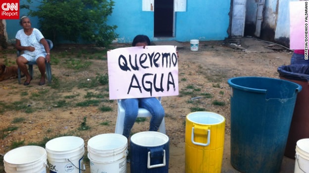 EMERGENCIA EN VENEZUELA POR DERRAME DE PETR�LEO