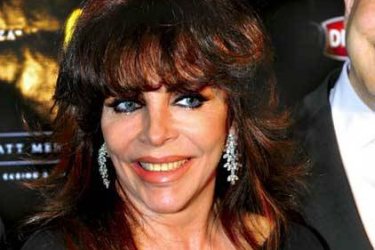 EL REGRESO DE VER�NICA CASTRO A LA TV