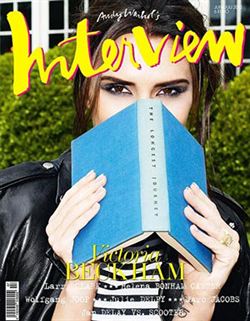 �POR QU� VICTORIA BECKHAM JAM�S SONR�E?