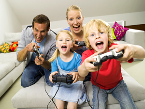 C�MO PREVENIR LA ADICCI�N A VIDEOJUEGOS