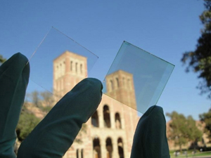 CREAN VENTANAS QUE PRODUCEN ENERG�A