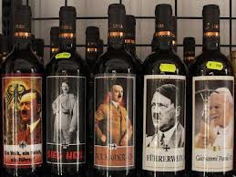 COMERCIALIZAN VINOS DE ADOLF HITLER