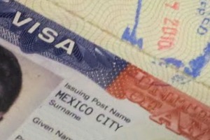 �C�MO ACTUAR SI TE NIEGAN LA VISA?