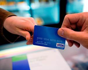 PLANES CREDITICIOS O PREPAGOS PARA VIAJAR