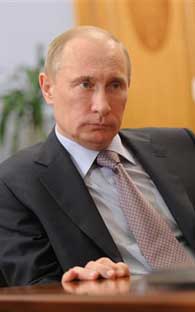 RUSIA MULTA A QUIENES SE MANIFIESTEN Y PROTESTEN