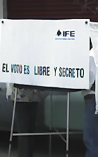 ELECCIONES: DIRECCI�N DE LAS CASILLAS ESPECIALES