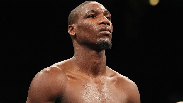 CONTRINCANTE DE 'CANELO' �LVAREZ SE ROMPE LA M�DULA ESPINAL