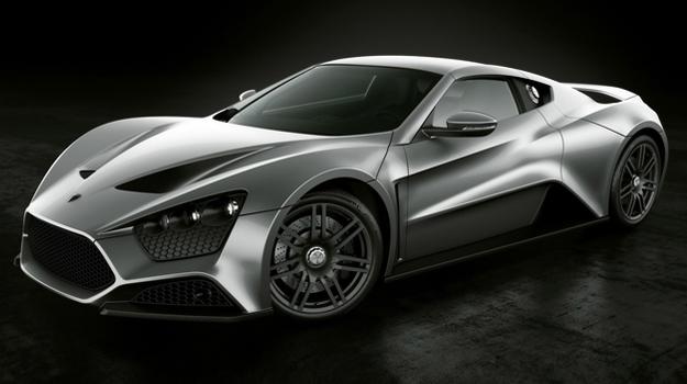 �STOS SON LOS AUTOS MAS VELOCES DEL MUNDO Y SUS PRECIOS