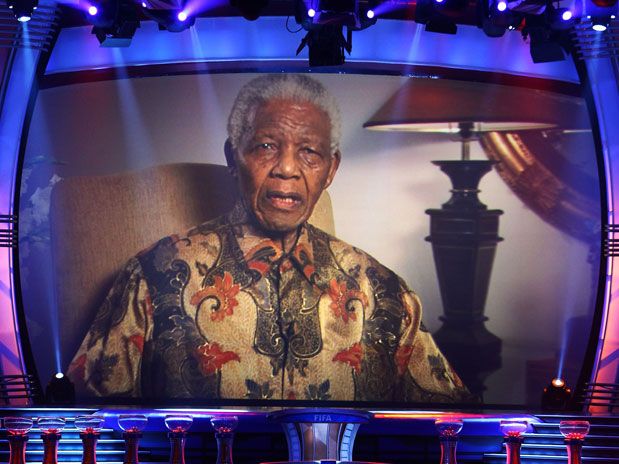 Fallece tras accidente bisnieta de Nelson Mandela