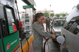 México el lugar 29 en ranking de precios gasolina