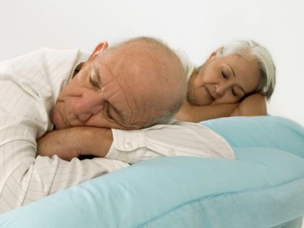 ¿Los problemas de sueño son un indicador del Alzheimer?