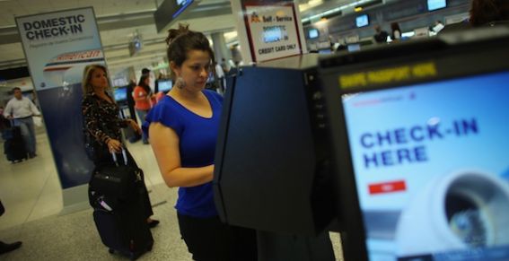 Estados Unidos decide quién viaja y quién no a México
