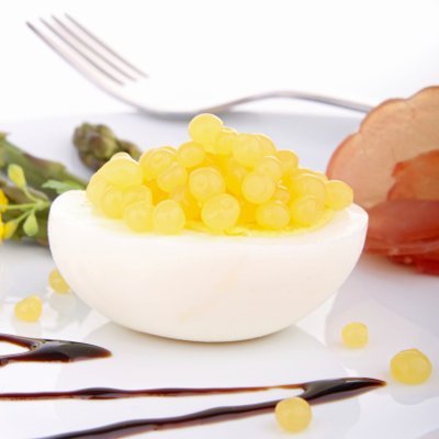 ¿Qué es la comida molecular? Gastronomía molecular