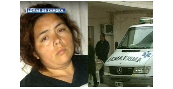 Dispara en la vagina a su pareja por infiel