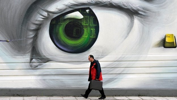 Cómo usan tus datos las grandes empresas