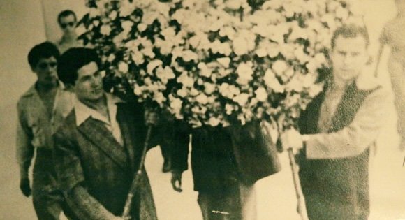 La peor tragedia del fútbol mexicano