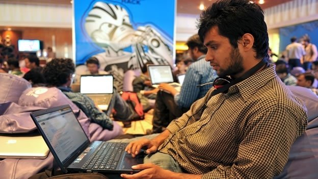 Así impacta Internet en nuestras vidas