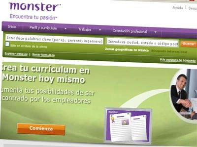 Por qué Monster deja México?