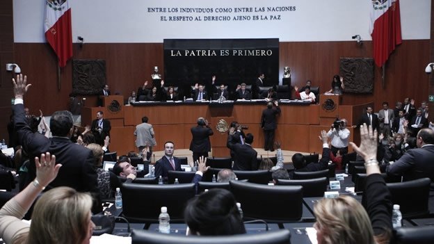 ¿Cómo cambia a los sindicatos la reforma laboral?