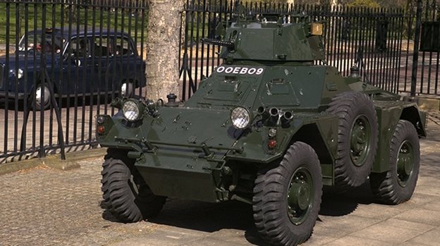 Inventos de guerra que usamos en la vida cotidiana