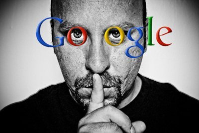 Lista de sitios que Google censura