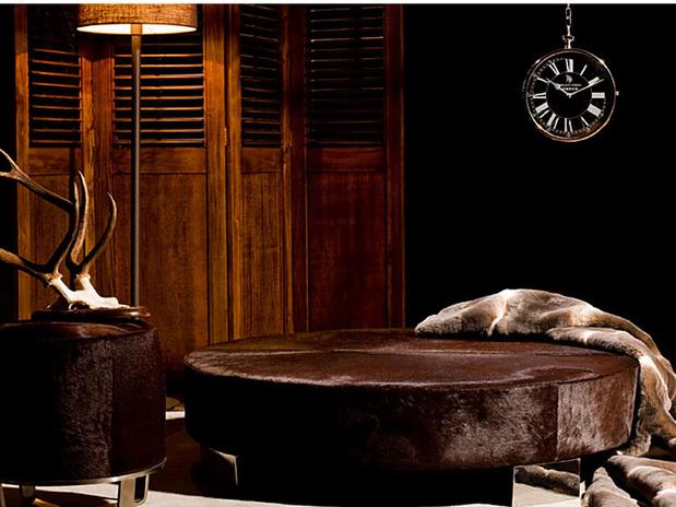 Cómo usar el animal print para decorar tu casa