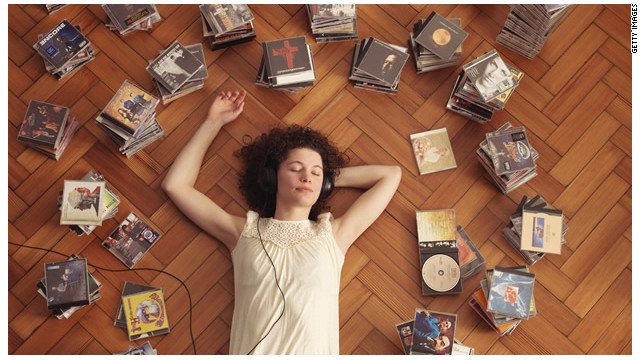 Así afectan al cerebro los distntos géneros musicales