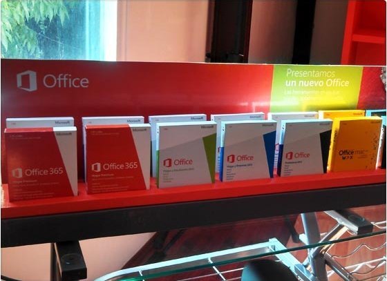 Qué ofrece el nuevo Office 365 de Microsoft