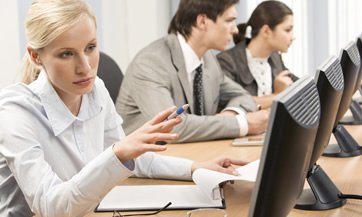 Los puestos de trabajo con más demanda