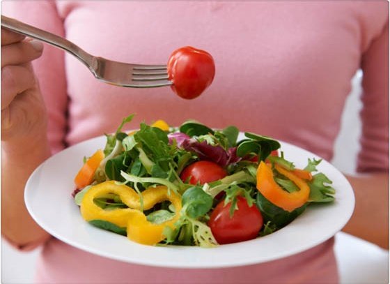 Qué hacer para que la dieta funcione