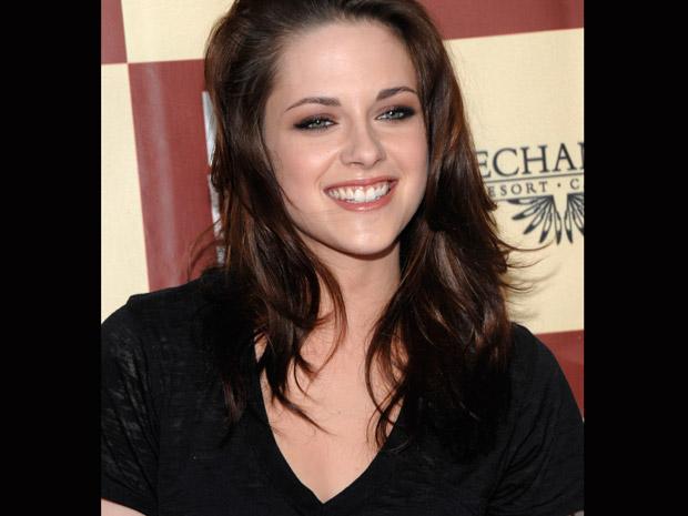 Kristen Stewart es la actriz más fea
