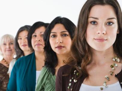 Ésta es la realidad de la mujer en México