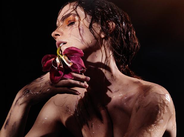 Fotos de Emma Watson como nunca la viste