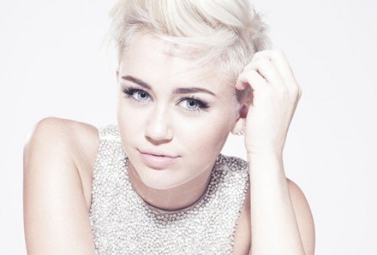 Video: El baile del unicornio de Miley Cyrus