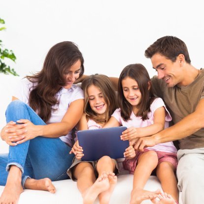 Cuáles son las mejores tablets para niños