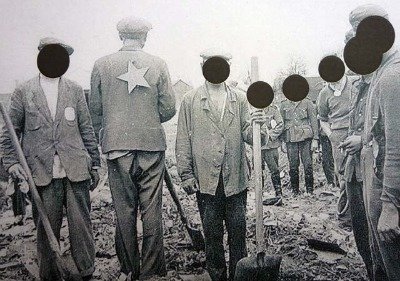 FOTOS JAMÁS VISTAS DE LA SEGUNDA GUERRA MUNDIAL