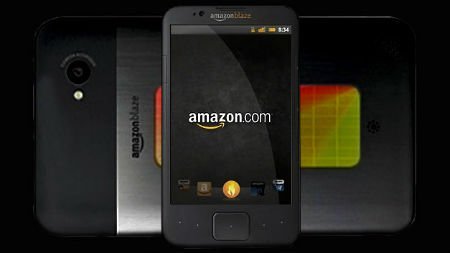 ¿Qué debe tener el Smartphone de Amazon?