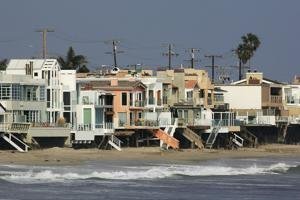 Las playas exclusivas de los multimillonarios
