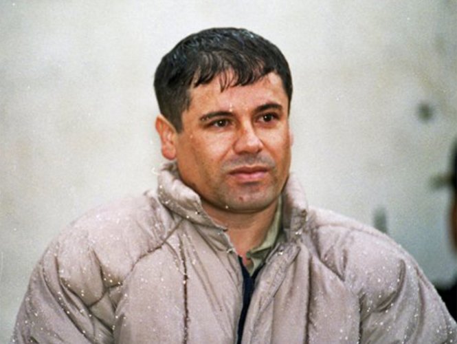 El plan de Estados Unidos para atrapar a 'El Chapo' Guzmán en 15 minutos