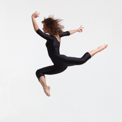 El baile que mejora la salud emocional