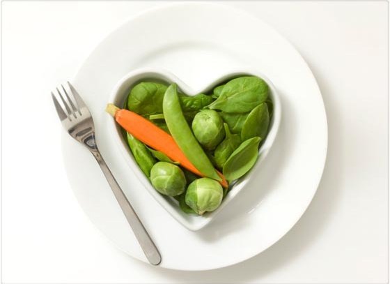 Cómo afectan las dietas a tu corazón