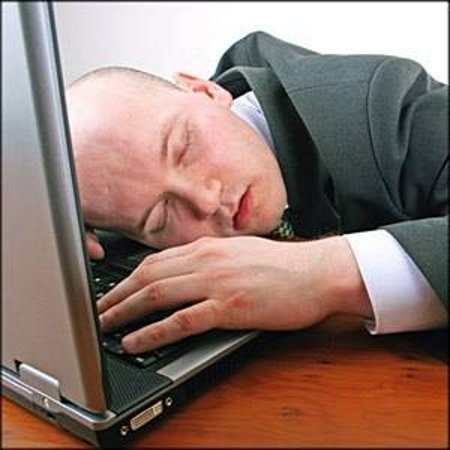 ¿La tecnología cambió la forma de dormir?