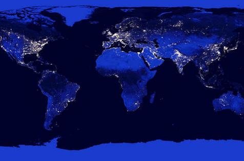 Cuándo dejará de crecer la población mundial