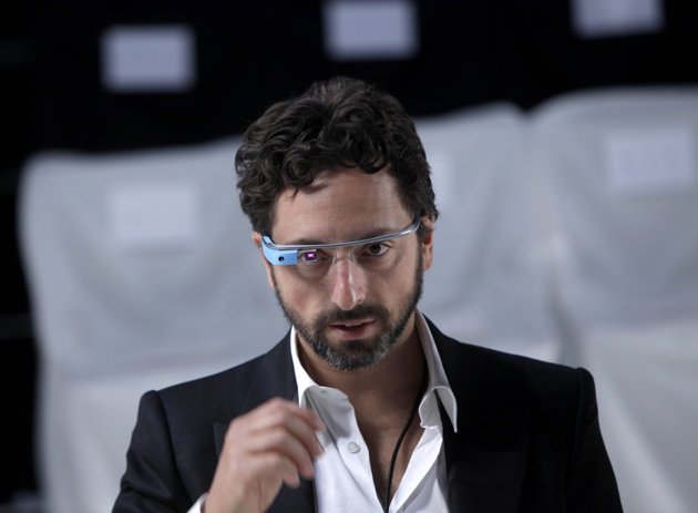 ¿Qué cosas debe mejorar Google Glass?