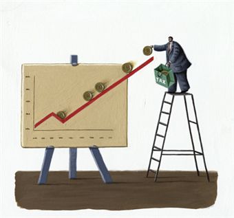 ¿Cuántas pérdidas globales causan los paraísos fiscales?