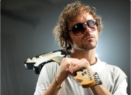 Músicos vs. deportistas ¿Quiénes son más sexys?