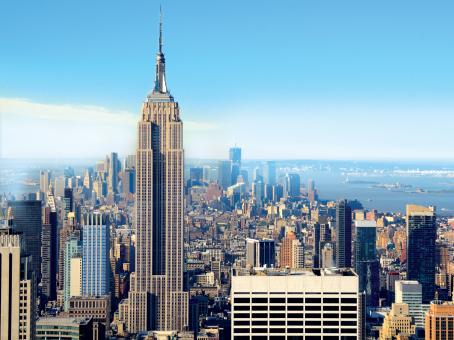 Enterate cuánto ofrecen por el Empire State