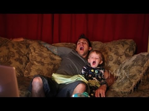 Video: Ésta es la mejor broma del mundo
